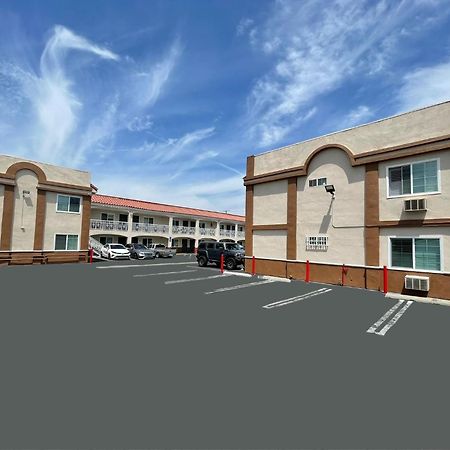 Diamond Inn Los Ángeles Exterior foto